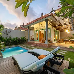 Jetian Private Villa