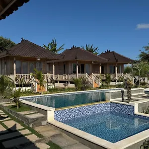 Cove D Ancak And Hotel