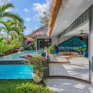 Villa Marisan By Betterplace *