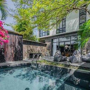 Villa Nebius By Betterplace