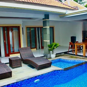 Arindra Private Pool Villa Ubud (Bali)
