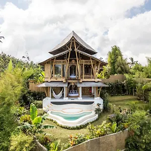 Villa Magic Hills Bali - Eco Luxury Adventure Karangasem (Bali)