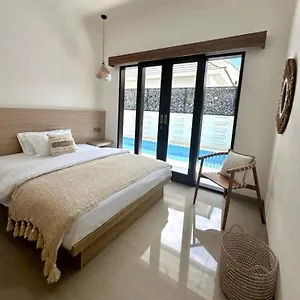 Villa Kelle Ungasan (Bali)