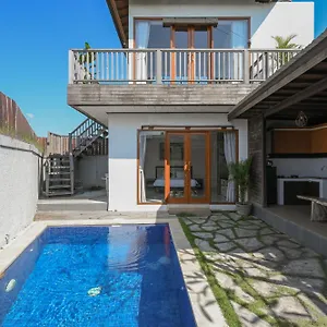 Hoki By Urbanview Villa Kerobokan (Bali)