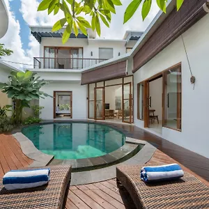 Floro By Uniquecations Villa Canggu (Bali)