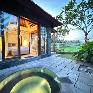 Alam Petanu Villa *