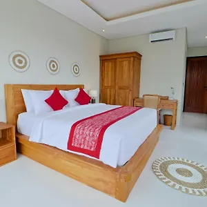 Gluecks Point House * Ubud (Bali)
