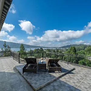 Adara View Bedugul - Bali Villa