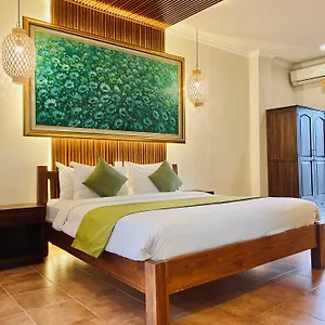 Guest house Pundi Village Ubud (Bali)
