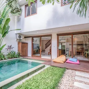 Du Ciel By Betterplace Canggu (Bali)