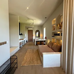 Blanca8 Coliving Pererenan 1 Unit #7 Canggu (Bali)