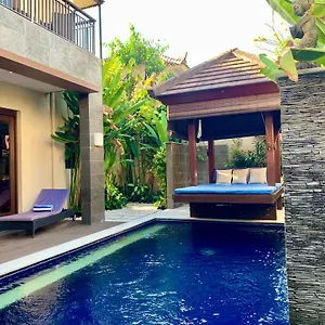 Tranquilty 3 Bedroom In By Nami Bali *