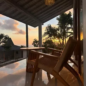 Nature View Guest house *