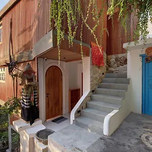 Guest house Meja Bingin Uluwatu (Bali)