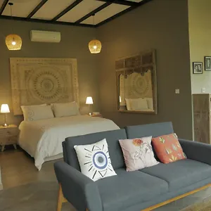 Secret Village Cozy Antasari