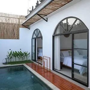 Villa Eunoia