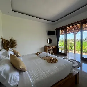 Villa Uma Dadi Ubud (Bali)