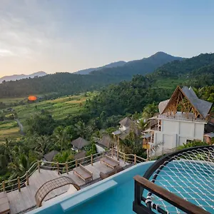 Resort Maha Hills By Mahaprana Experience Lovina (Bali)