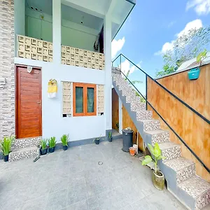 Hotel Winy House Gianyar (Bali)