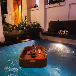 Silent Escape, 5 Min To Ubud! Villa