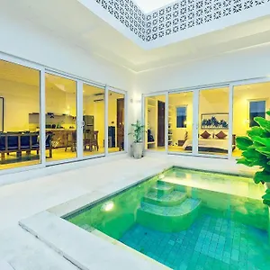 One- Cosy 1bd Villa, Seseh Villa *