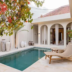 Azizam - Free Gym, Sauna & Recovery By Bali Social Club Canggu (Bali)