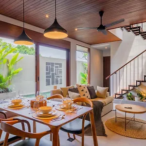 Nala By Betterplace Villa Canggu (Bali)