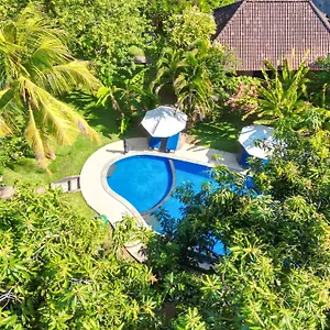 Suka Sari Homestay *
