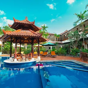 Sarinande Appartement *