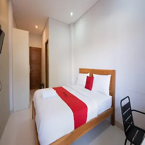 Apartment Reddoorz At Kencana