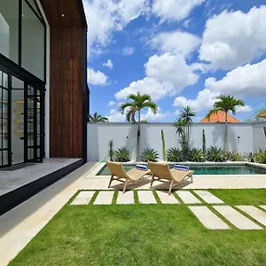Casa Josephine By Maheswara * Denpasar
