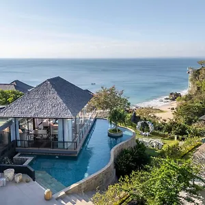 By The Cliff Bali Villa Jimbaran (Bali)