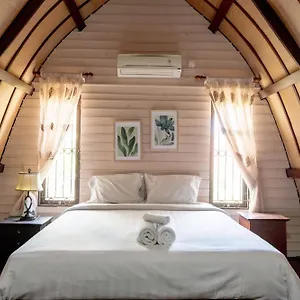 Villa Brand New Mangga 23 Uluwatu Kerobokan (Bali)