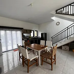 Holiday home Casa Tawa Ungasan (Bali)