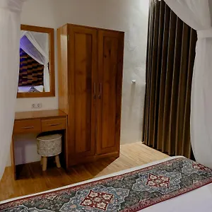 Villa Bukit Sing Sing *