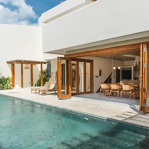 Villa Copper Estate 1 By Alfred In Bali *