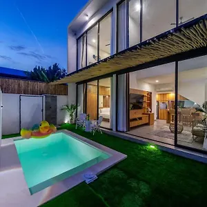Villa & Quiet 2br Azur *
