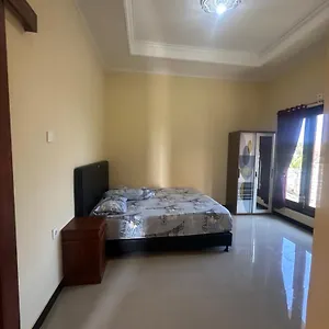 Batu Lumbung Hills Homestay