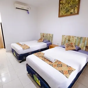 Hotel Kak Okoh 2*