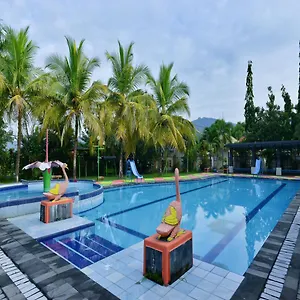 Wonorejo Mitra Reddoorz Hotel