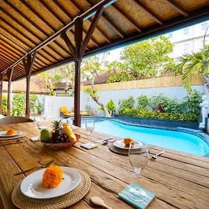 Villa Simara *