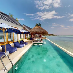 Resort Segara Seaside *