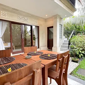 Pensión Puspa Bali Ubud