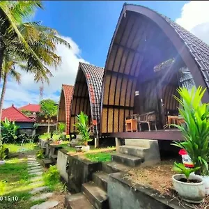 Janur Hidden House *
