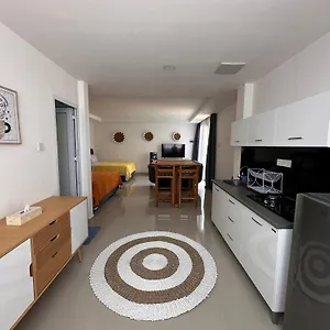 Rumah Menik Apartment *
