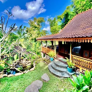 Lumina Residences And Wellness Sanctuary Ubud (Bali)