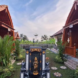 Pacing Guest house *