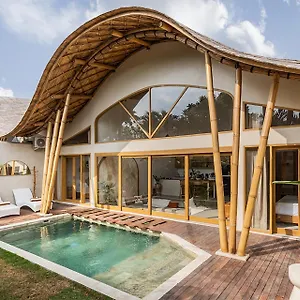 Villa Mahanga By Optimum Bali *