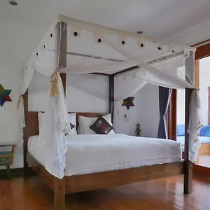 T&j1 - Gorgeous 1br Pool Villa, Parking, Walk To Beach! Villa Umalas (Bali)