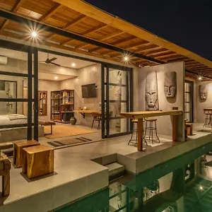 Lila Concept Ubud (Bali)